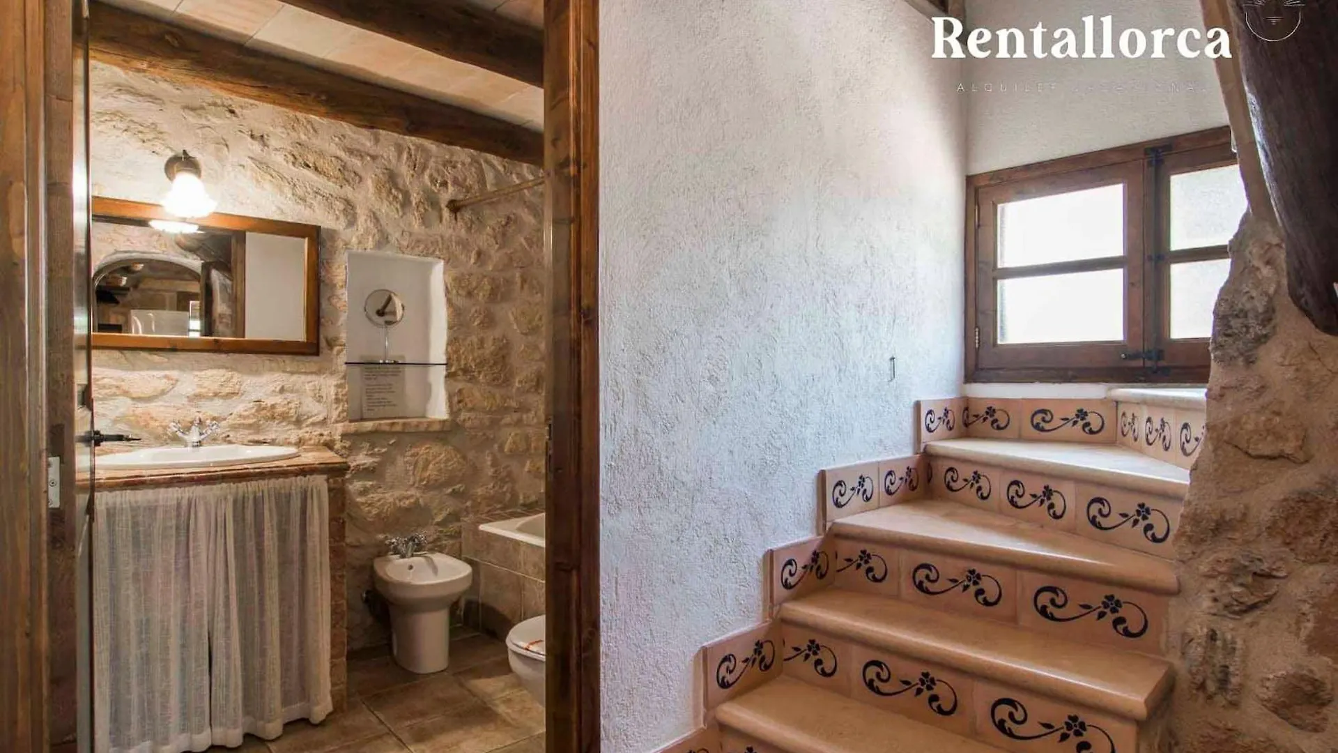 Finca Comteses Petit By Rentallorca Алькудия